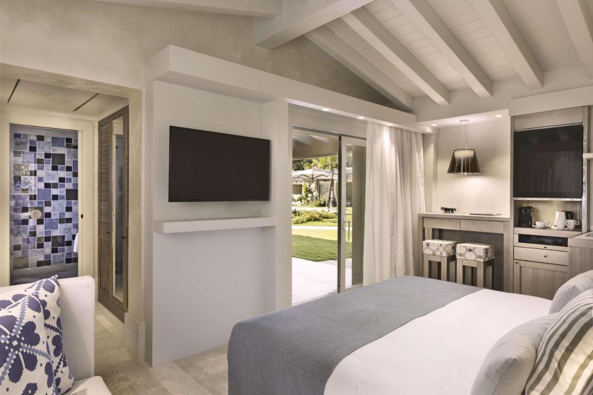 7Pines Resort Sardinia - A Destination By Hyatt