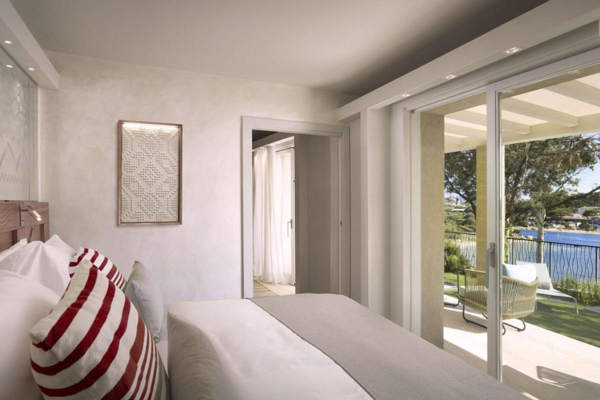 7Pines Resort Sardinia - A Destination By Hyatt