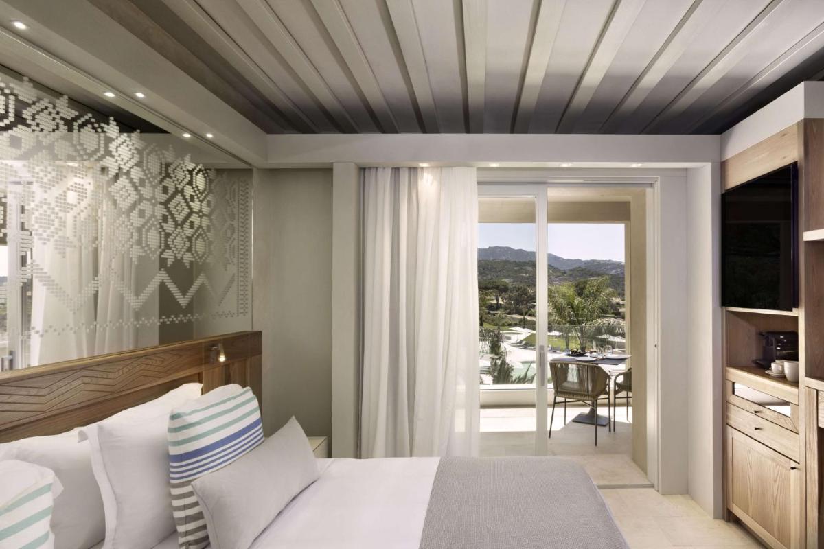 7Pines Resort Sardinia - A Destination By Hyatt