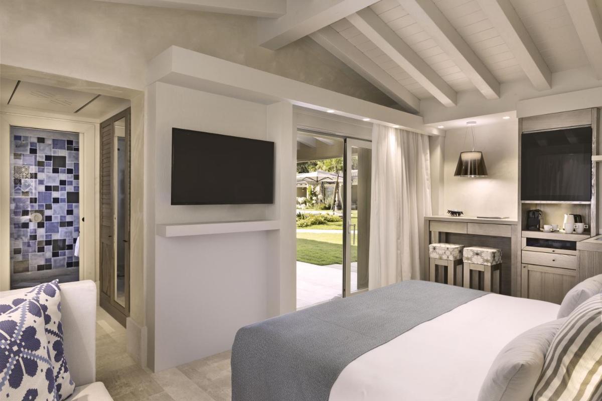 7Pines Resort Sardinia - A Destination By Hyatt