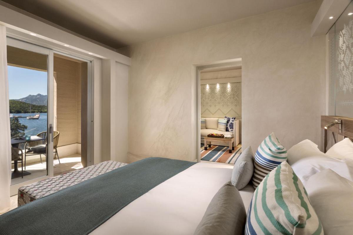 7Pines Resort Sardinia - A Destination By Hyatt