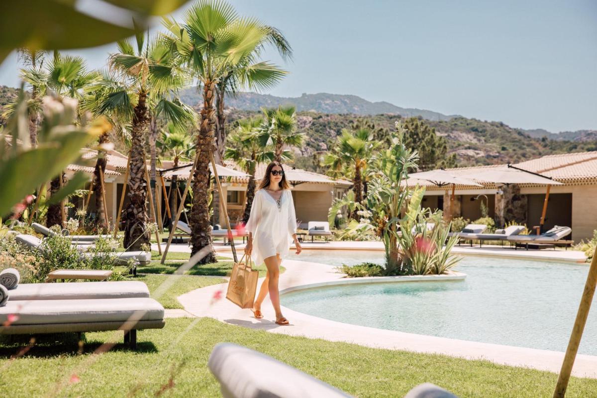 7Pines Resort Sardinia - A Destination By Hyatt