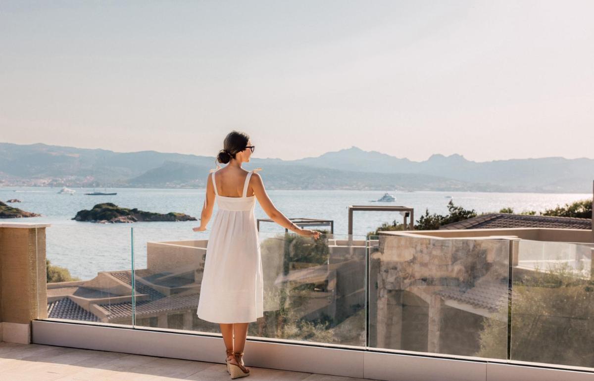 7Pines Resort Sardinia - A Destination By Hyatt