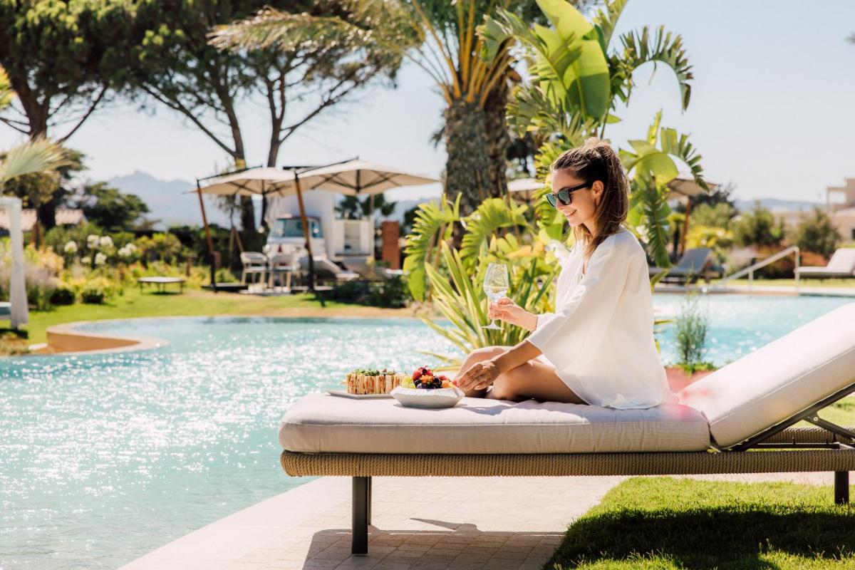 7Pines Resort Sardinia - A Destination By Hyatt