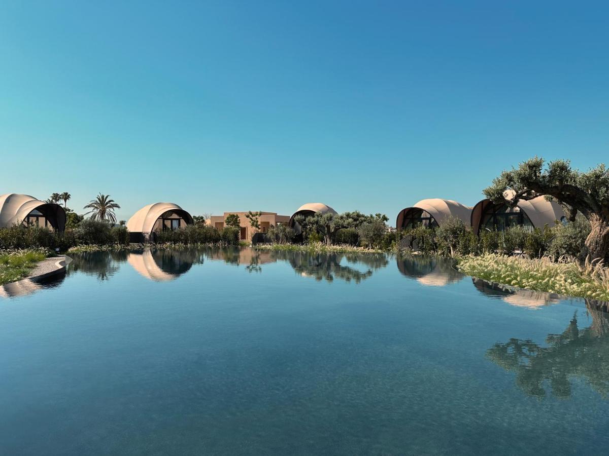 91 Athens Riviera, The Resort