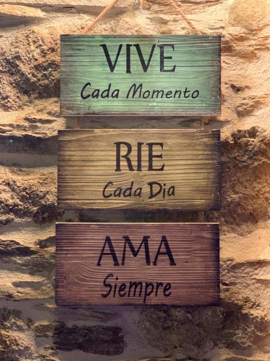 Os Tres Teixos