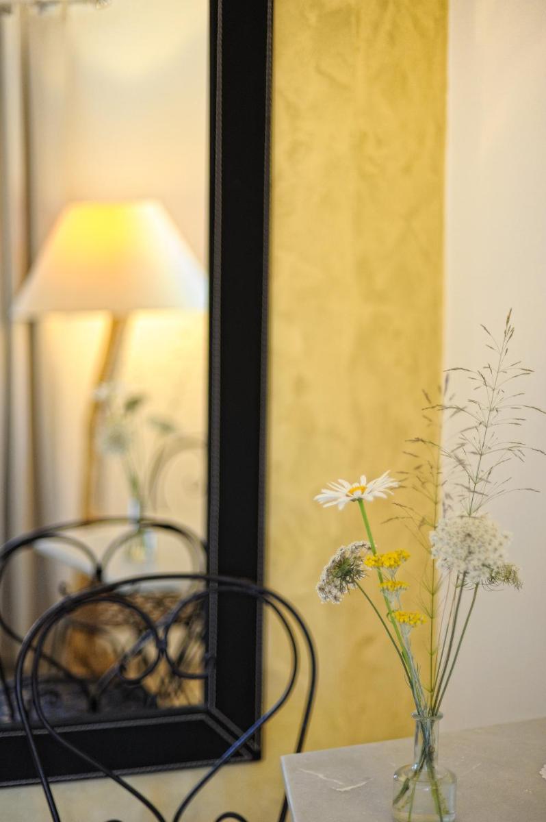 Lodge de Charme A Cheda