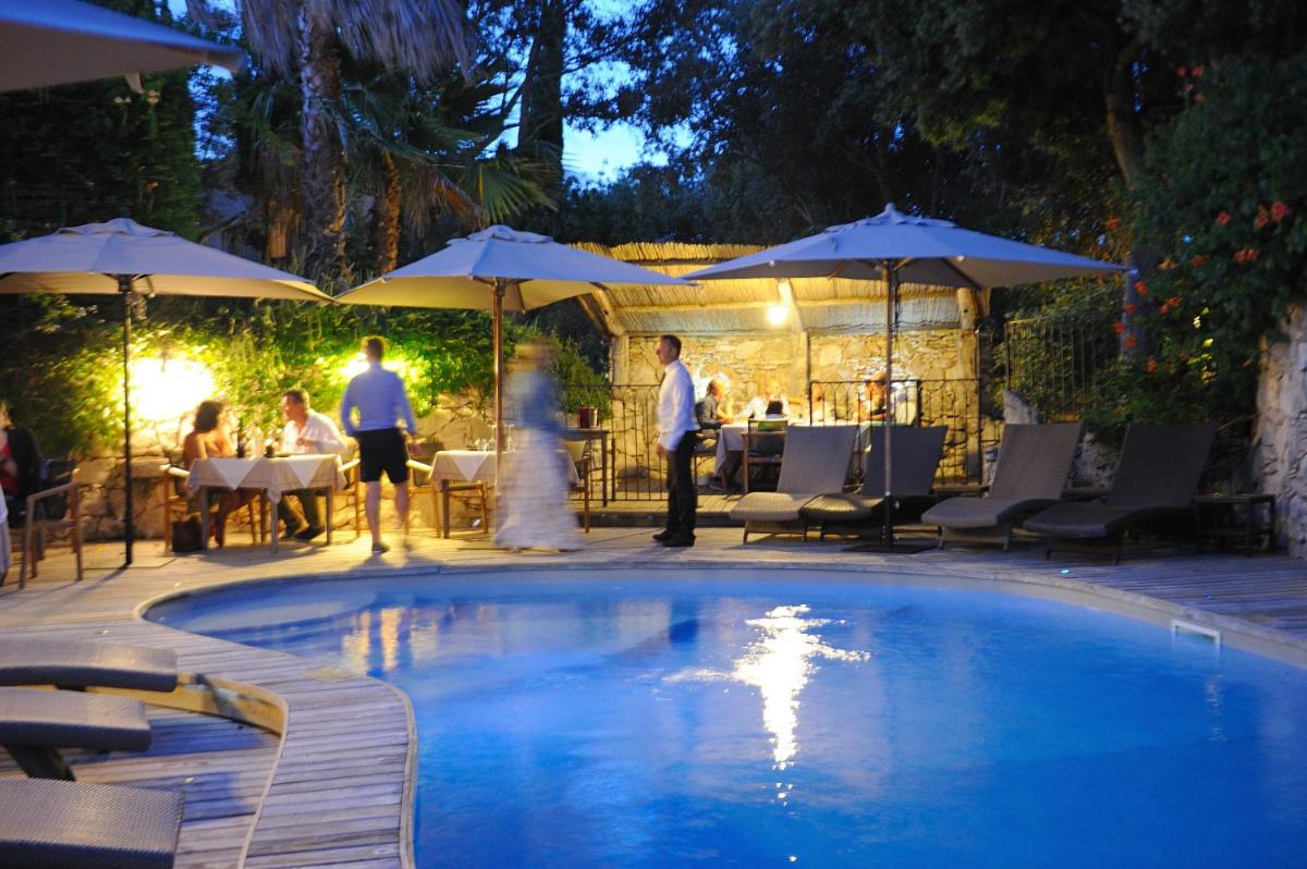 Lodge de Charme A Cheda