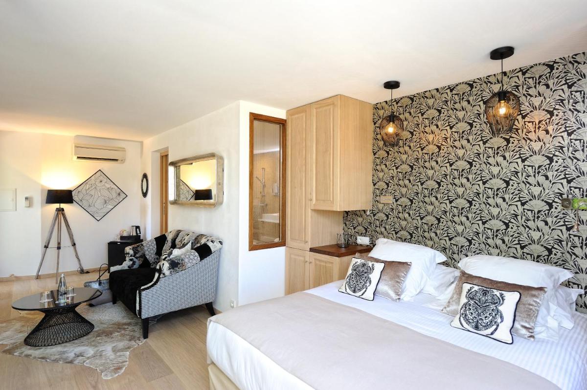 Lodge de Charme A Cheda