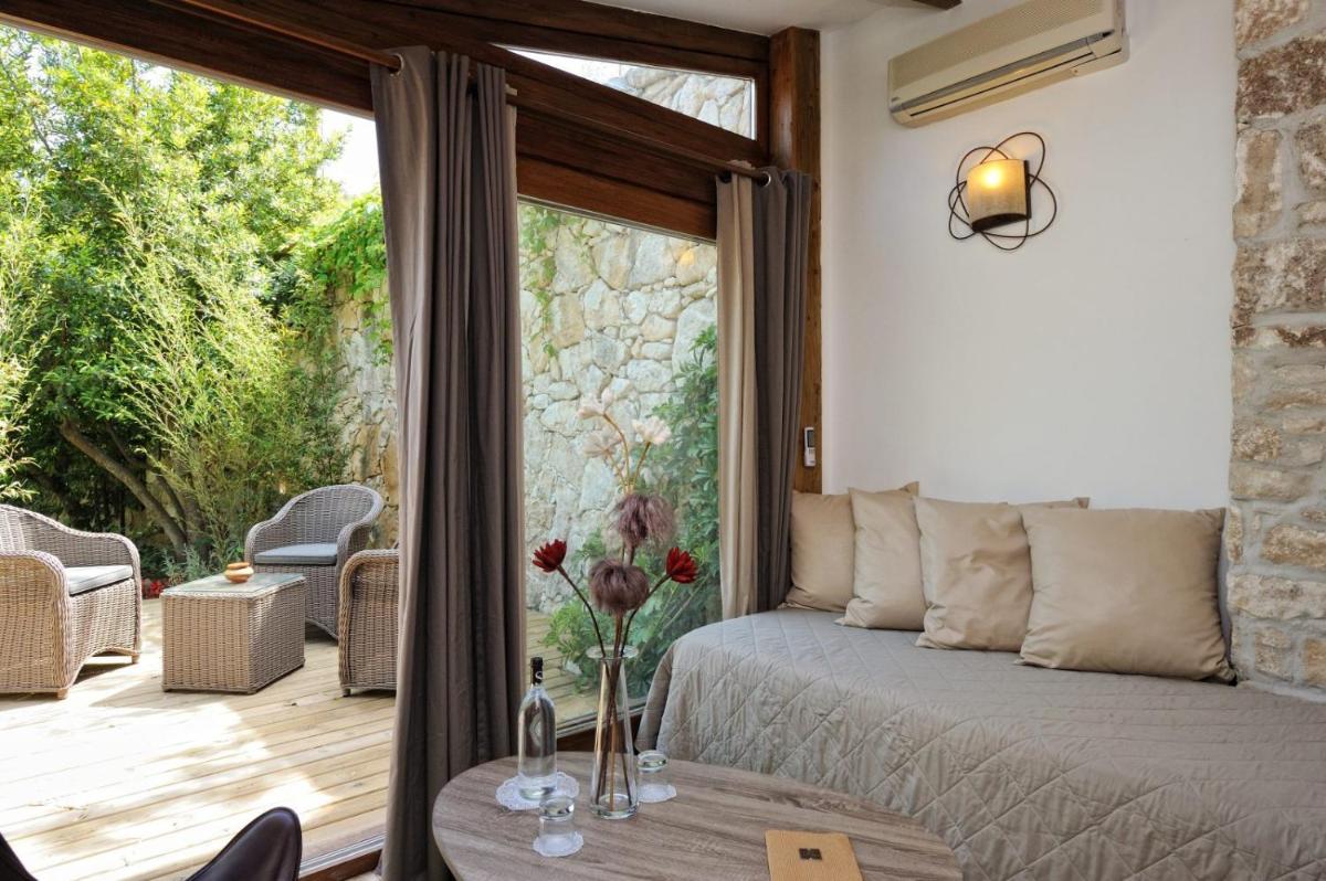 Lodge de Charme A Cheda