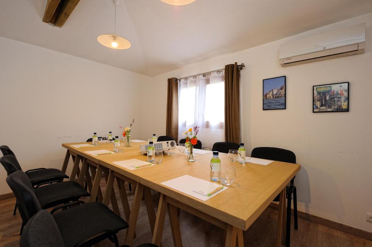 Lodge de Charme A Cheda