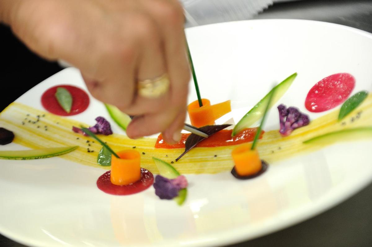 Lodge de Charme A Cheda