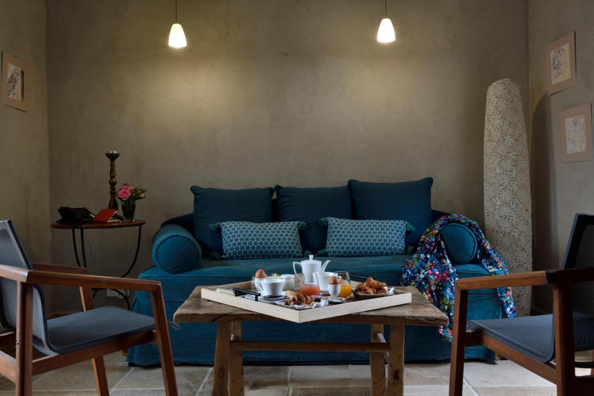 Lodge de Charme A Cheda