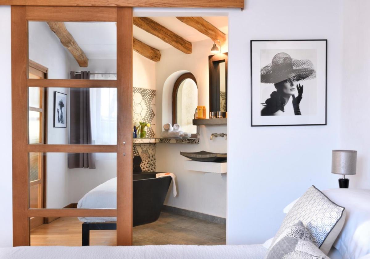 Lodge de Charme A Cheda