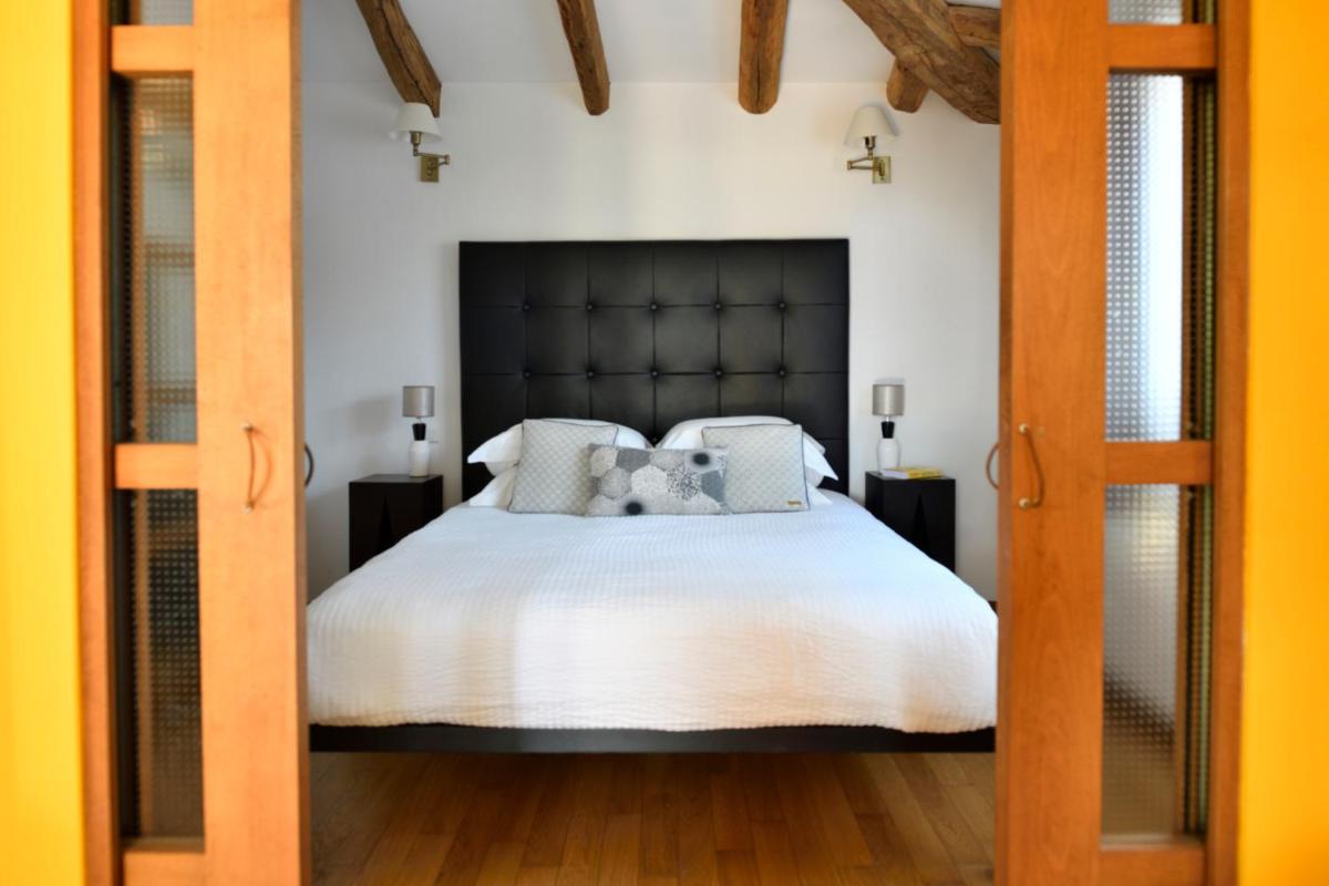 Lodge de Charme A Cheda
