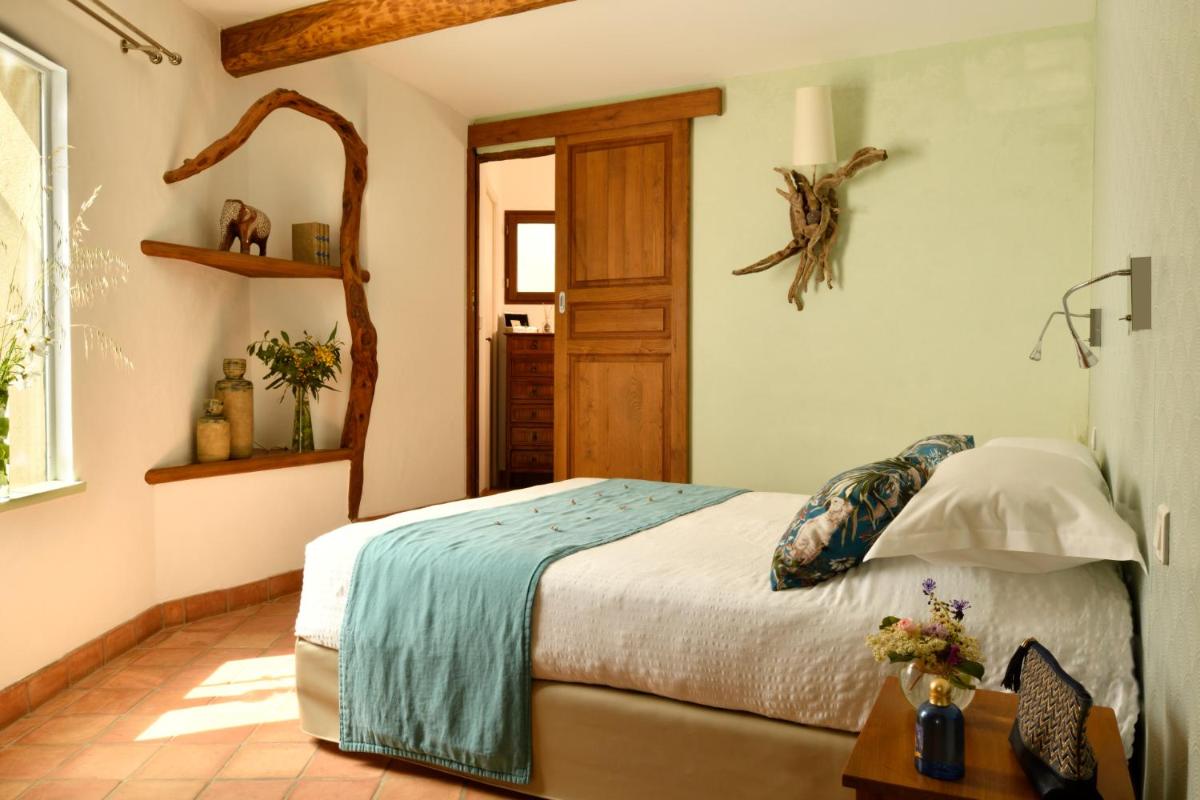 Lodge de Charme A Cheda