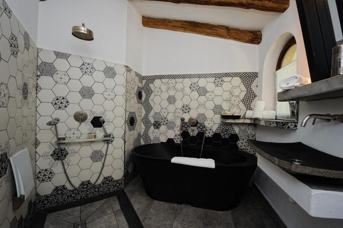 Lodge de Charme A Cheda