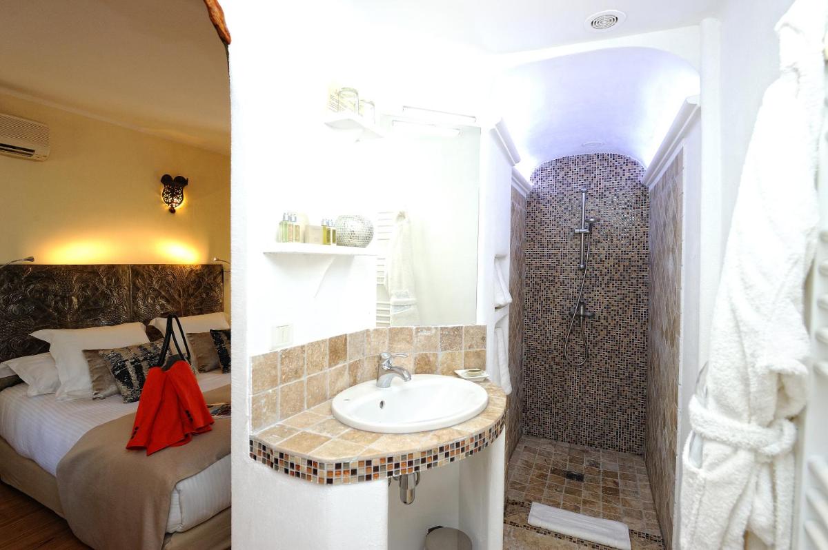 Lodge de Charme A Cheda