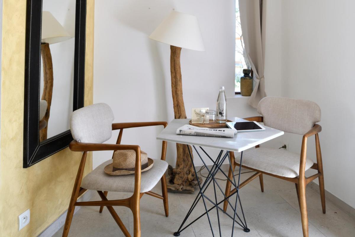 Lodge de Charme A Cheda