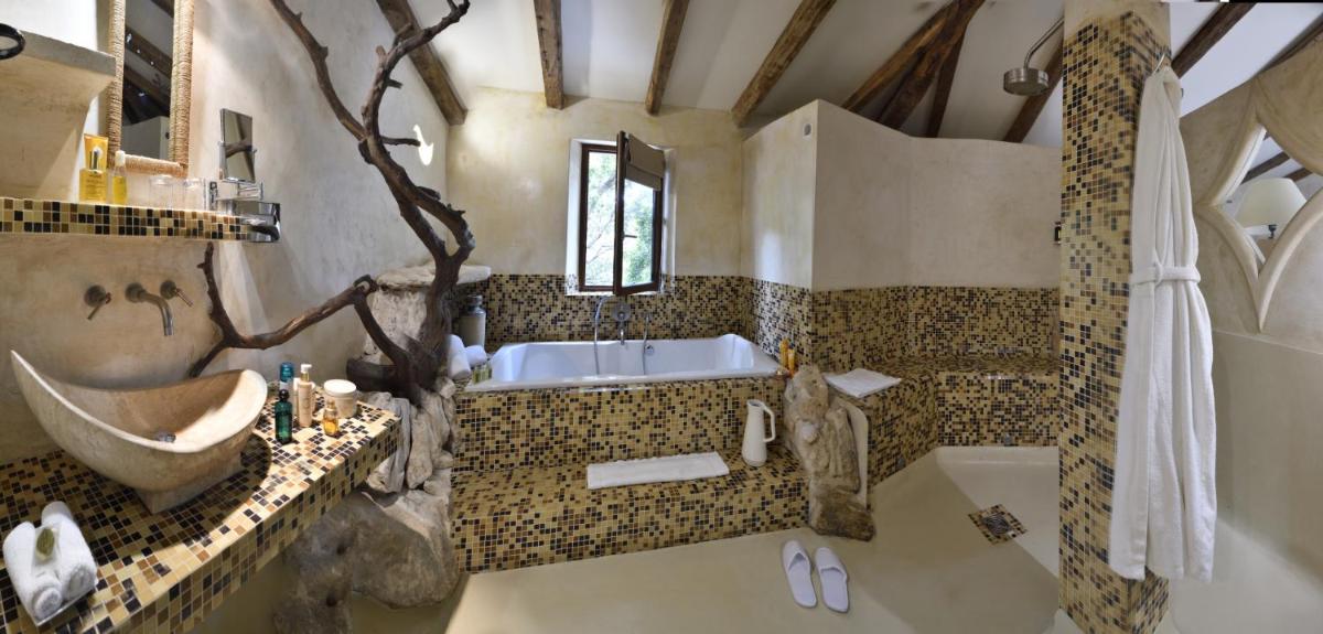Lodge de Charme A Cheda