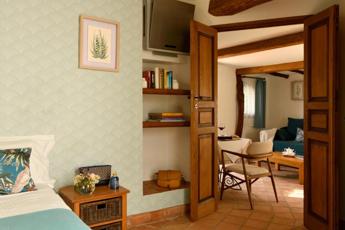 Lodge de Charme A Cheda