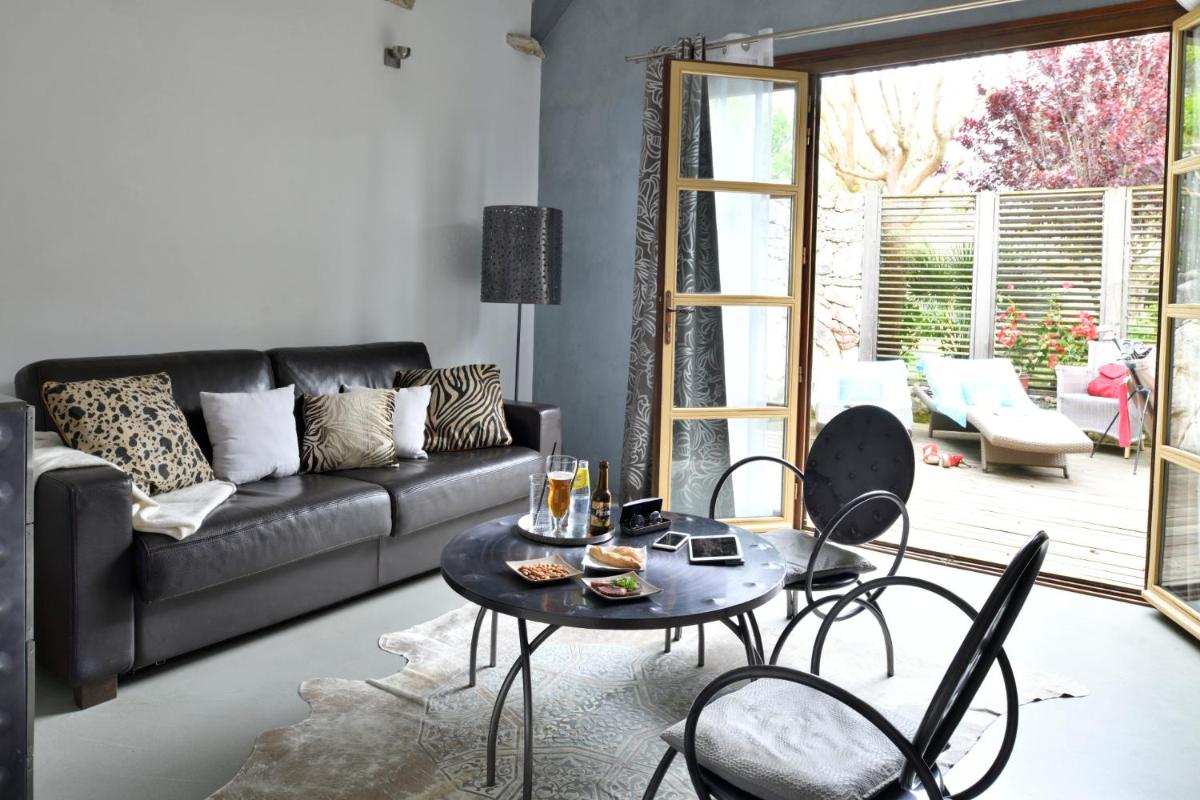 Lodge de Charme A Cheda
