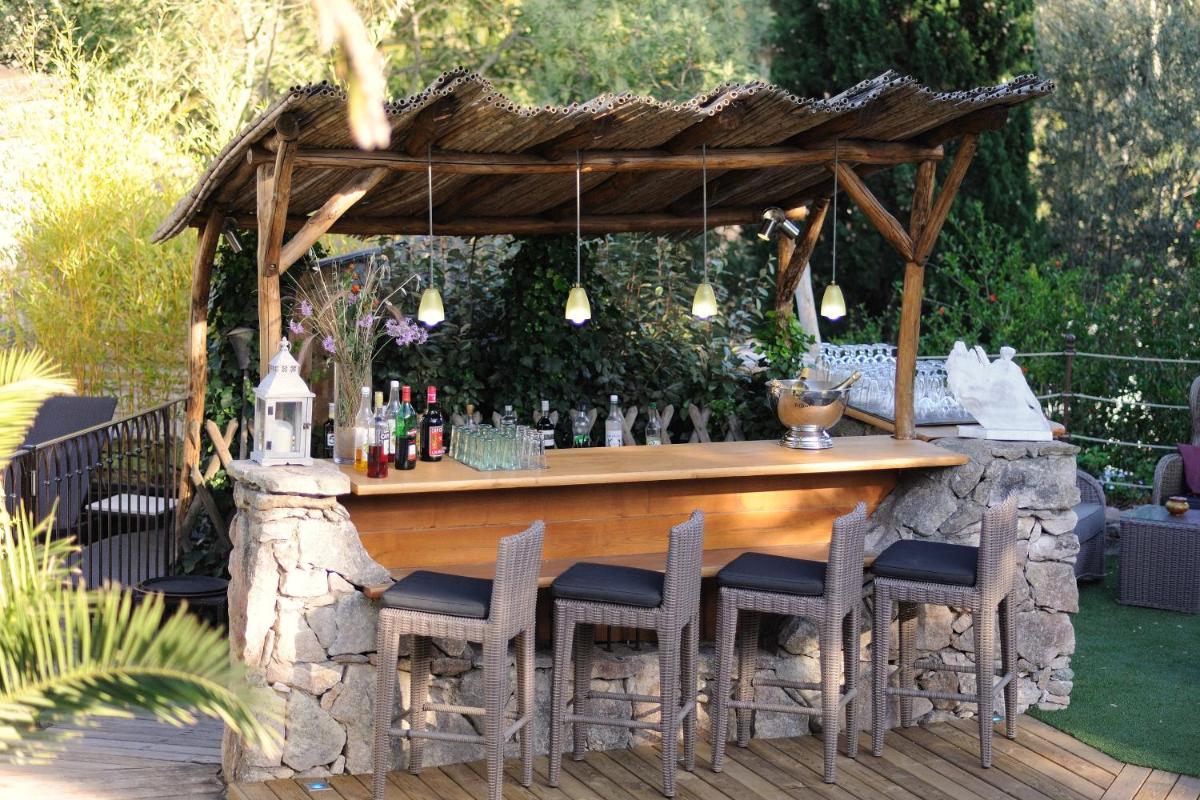 Lodge de Charme A Cheda