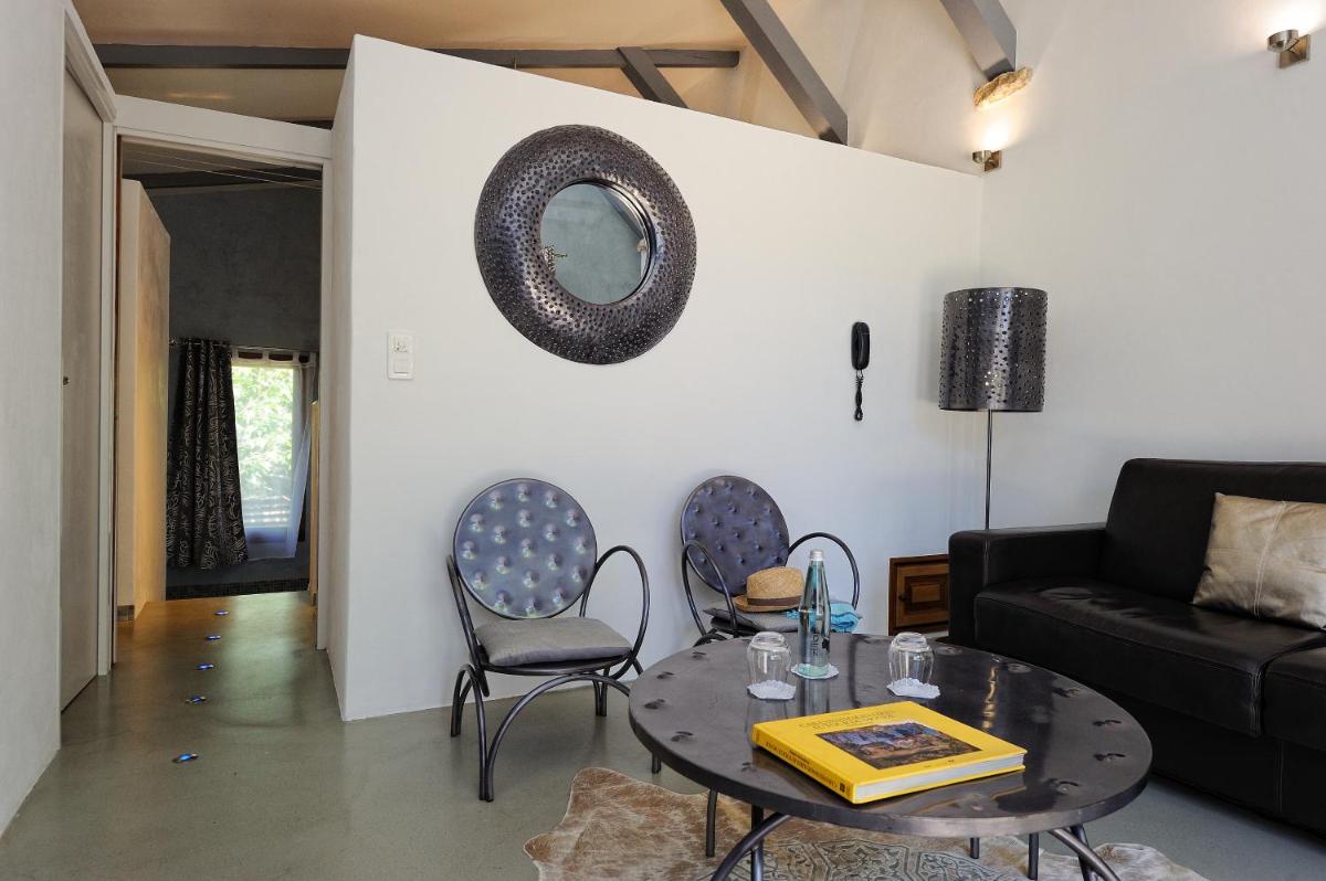 Lodge de Charme A Cheda
