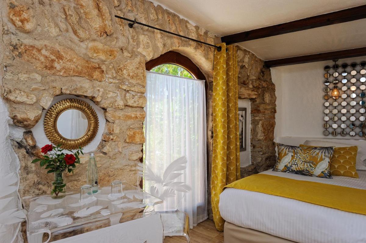 Lodge de Charme A Cheda
