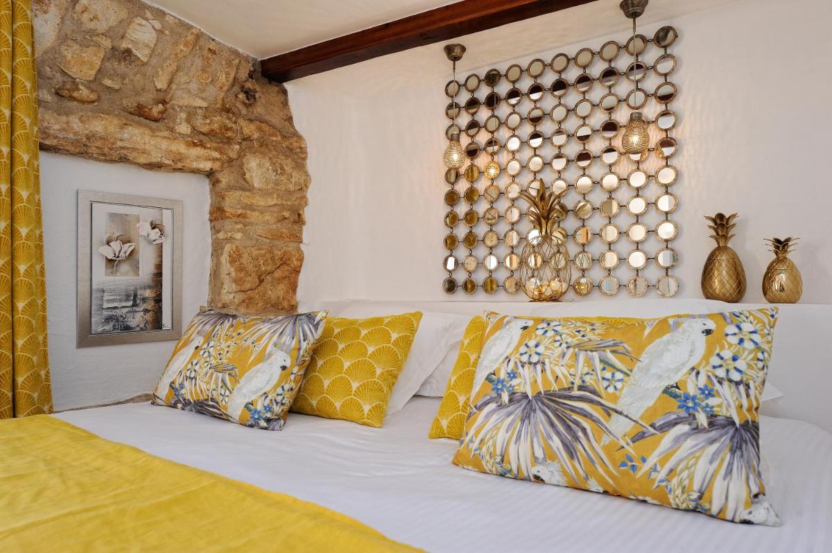 Lodge de Charme A Cheda