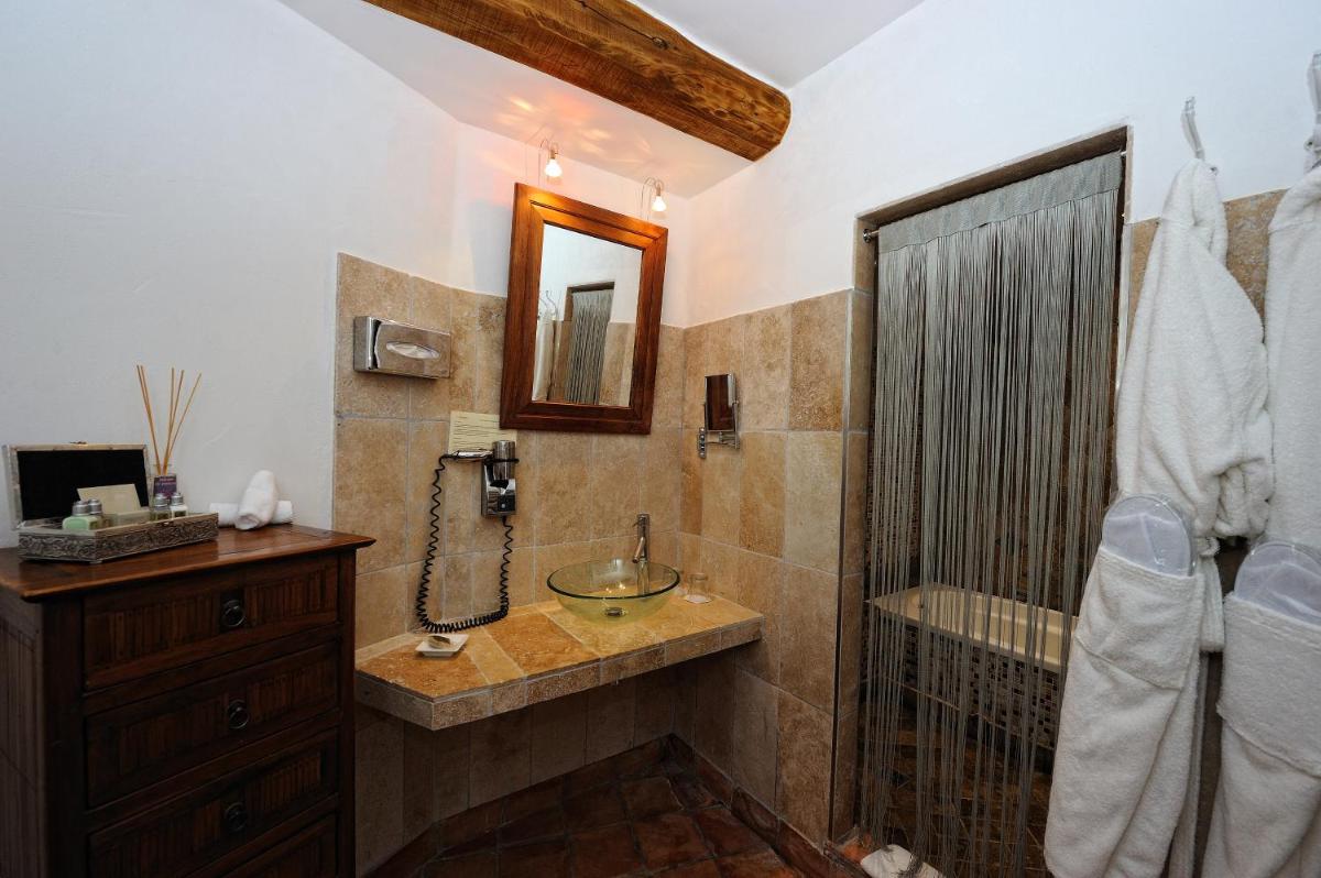 Lodge de Charme A Cheda