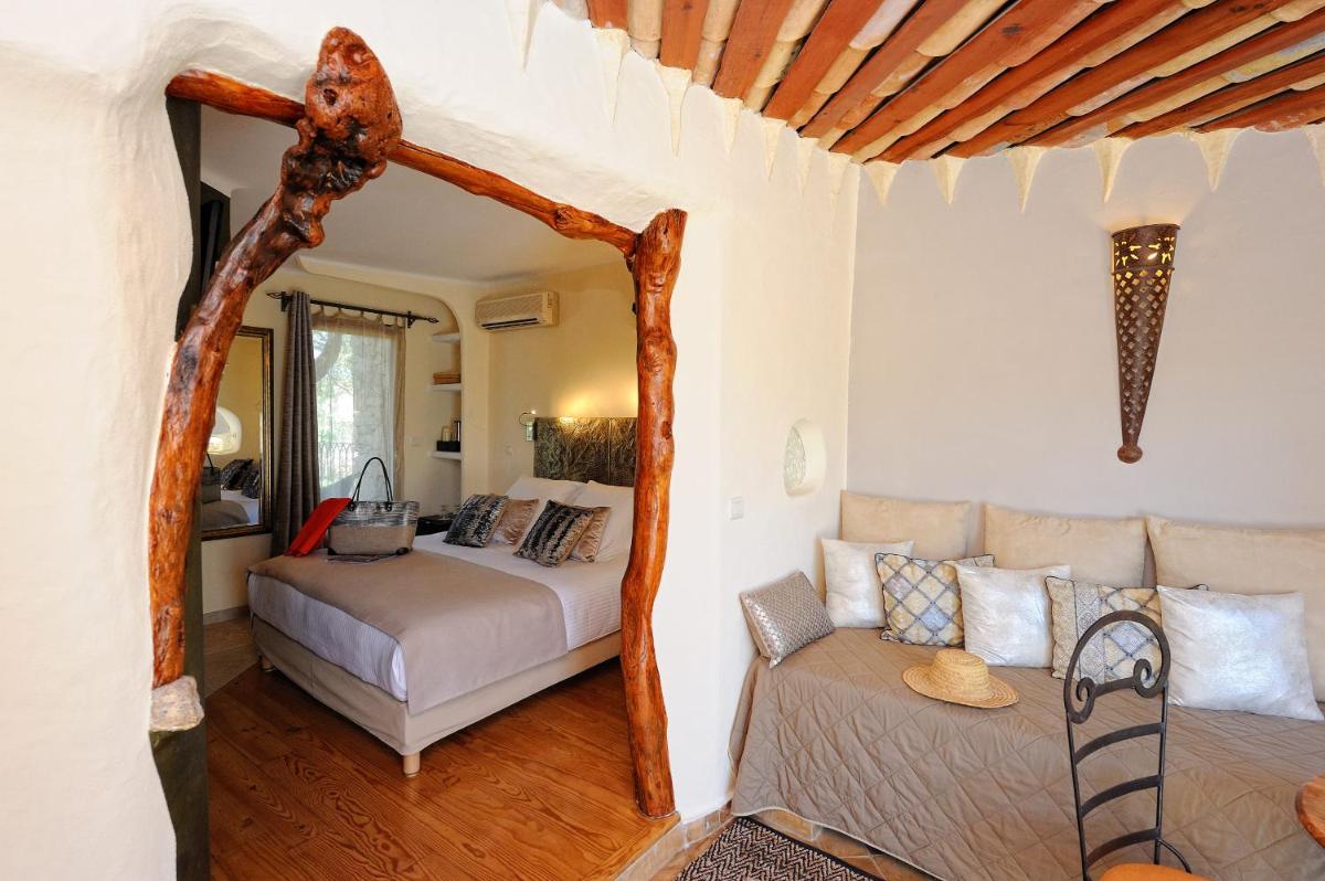 Lodge de Charme A Cheda