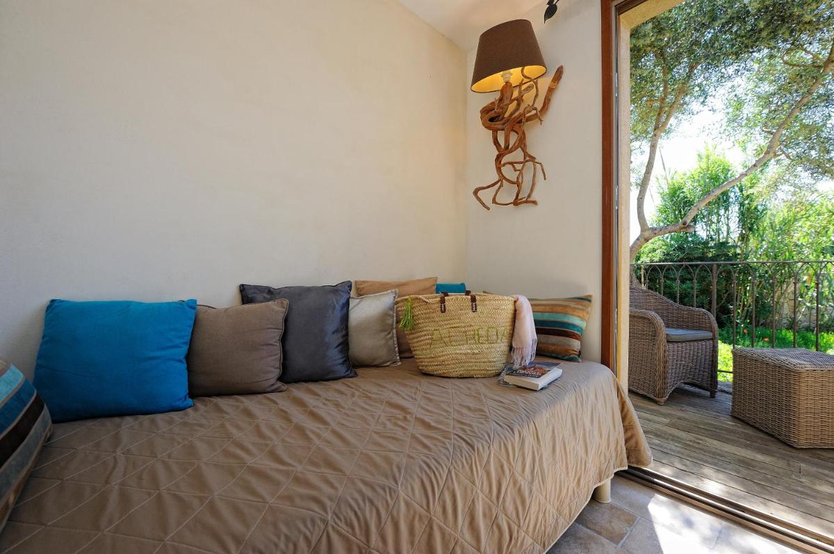 Lodge de Charme A Cheda