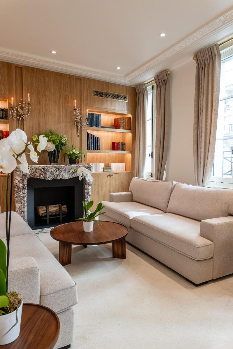 Hôtel Villa Madame - Saint-Germain-des-Prés