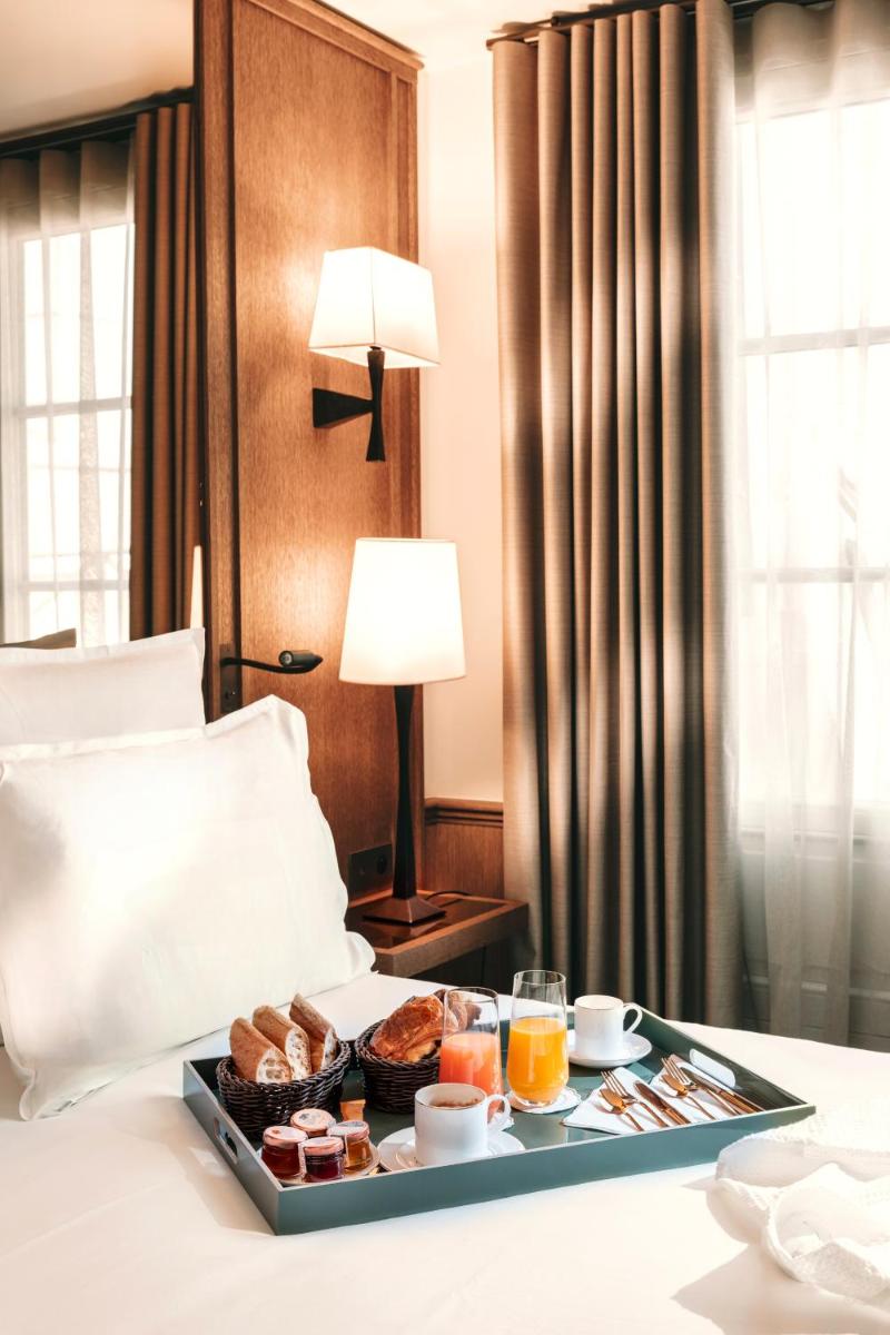 Hôtel Villa Madame - Saint-Germain-des-Prés