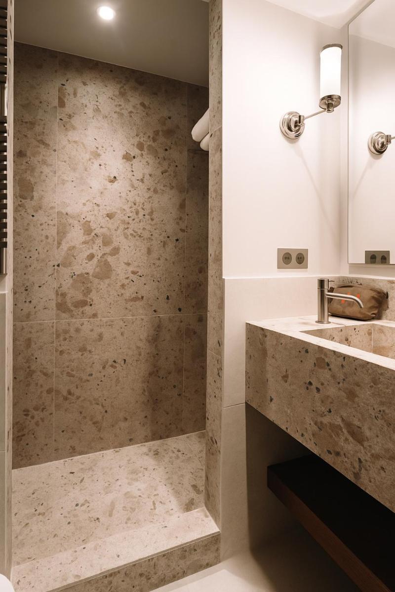 Hôtel Villa Madame - Saint-Germain-des-Prés