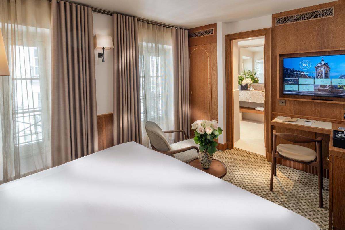 Hôtel Villa Madame - Saint-Germain-des-Prés