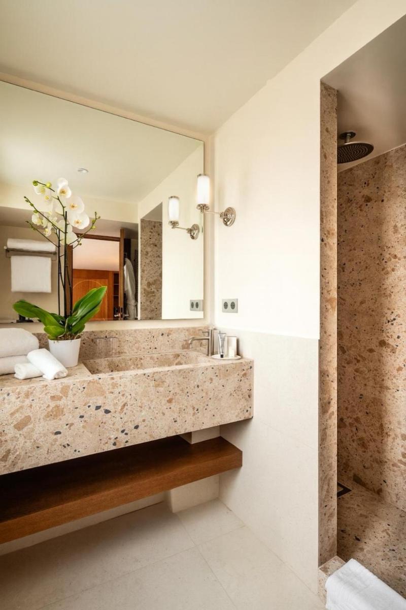 Hôtel Villa Madame - Saint-Germain-des-Prés