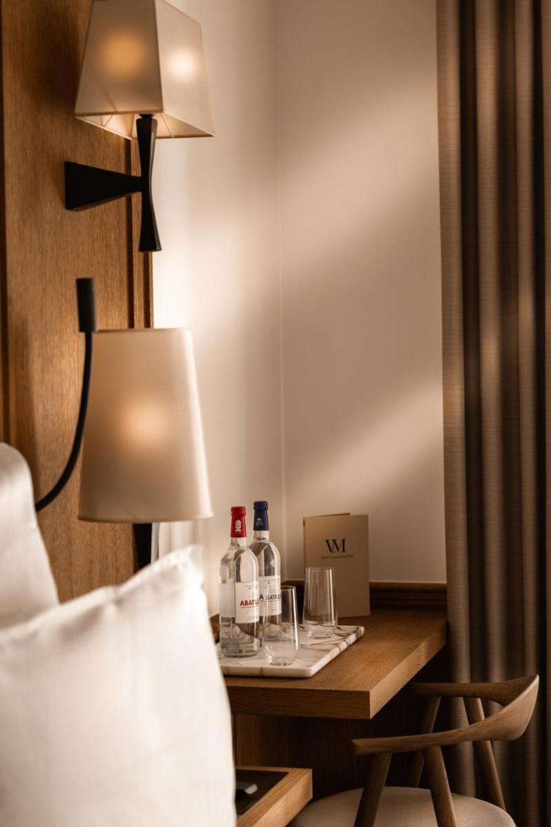 Hôtel Villa Madame - Saint-Germain-des-Prés