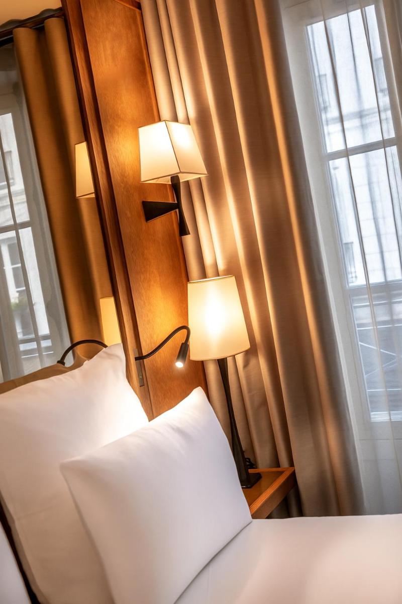 Hôtel Villa Madame - Saint-Germain-des-Prés