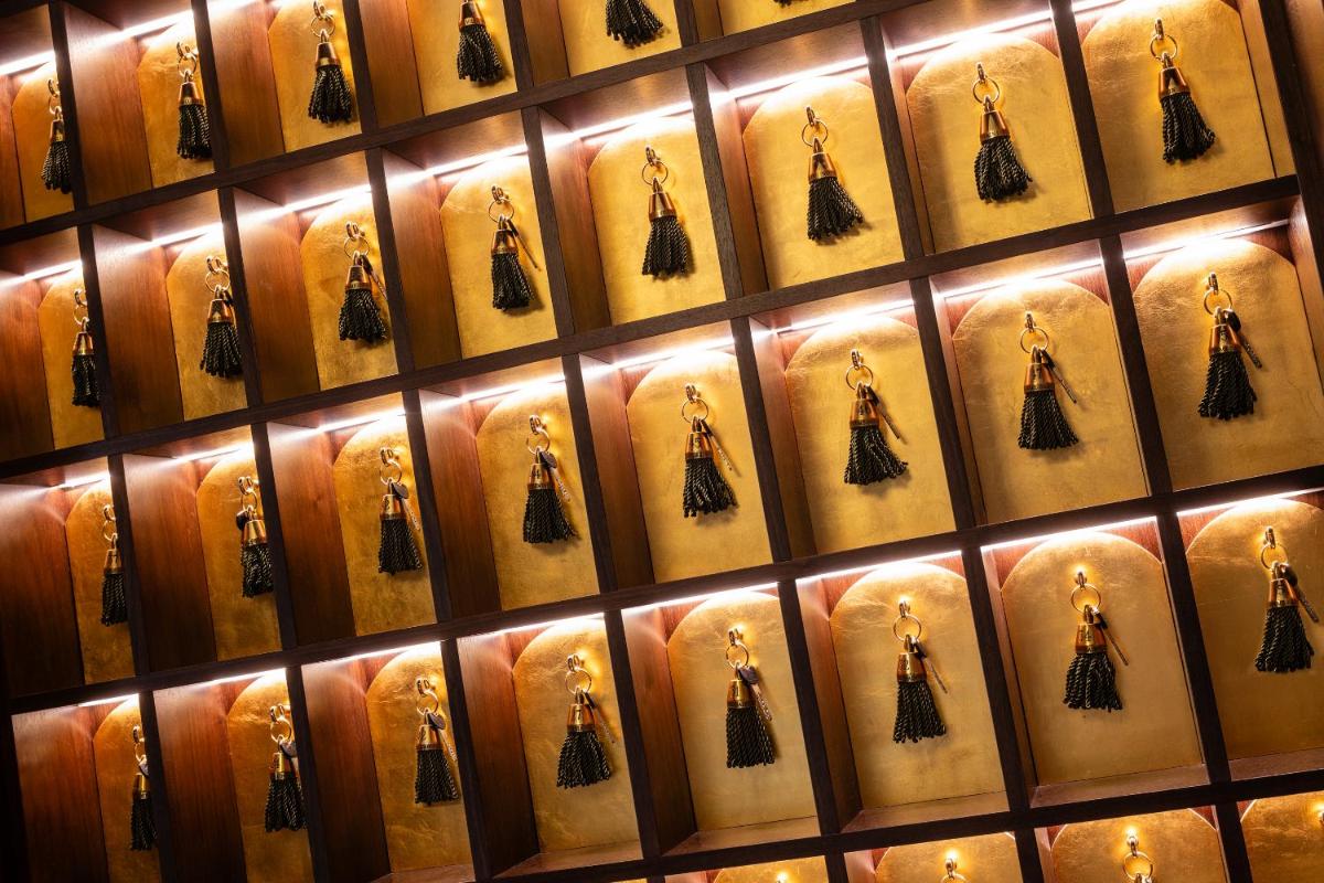 Hôtel Villa Madame - Saint-Germain-des-Prés