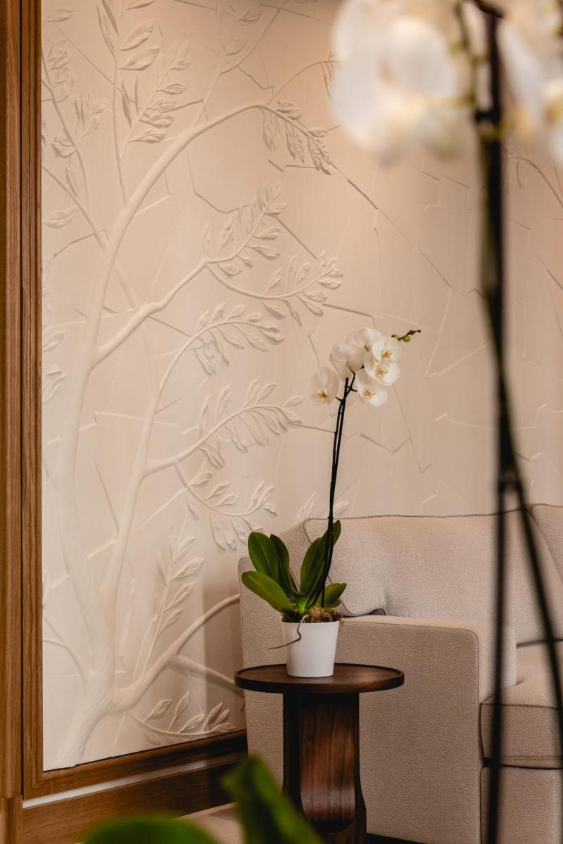 Hôtel Villa Madame - Saint-Germain-des-Prés