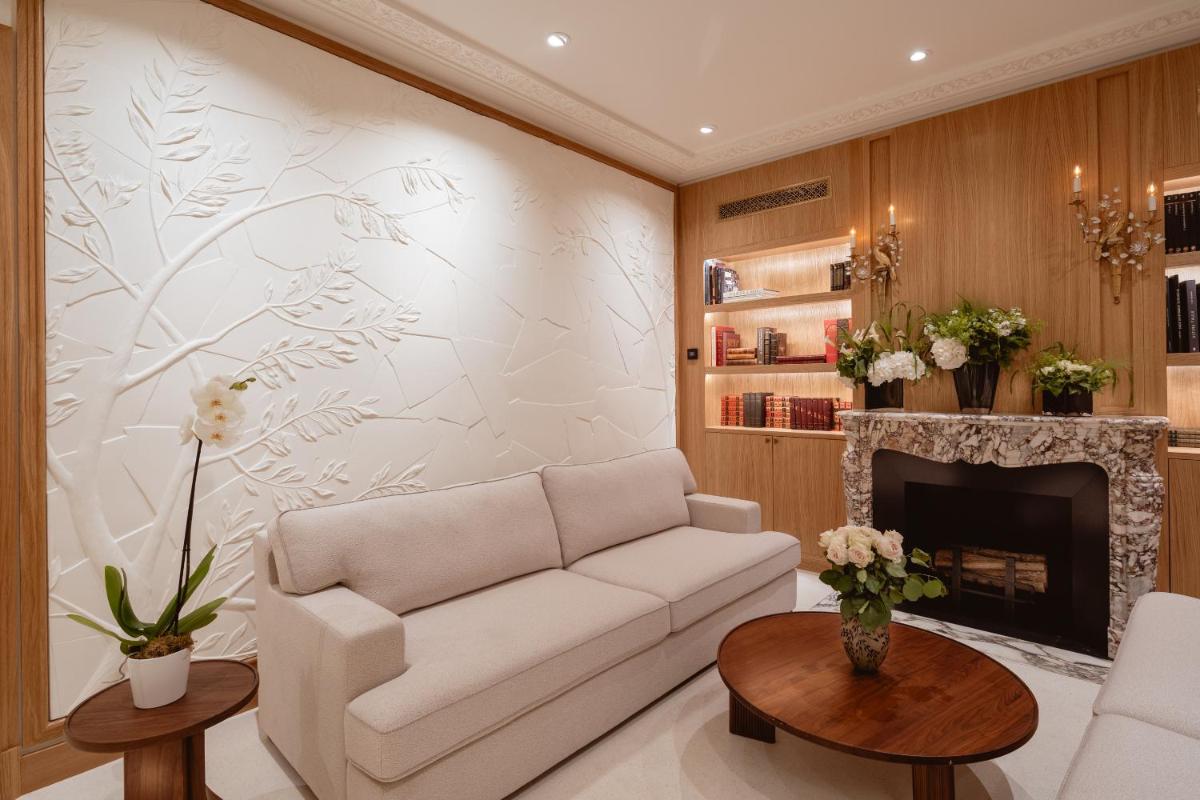 Hôtel Villa Madame - Saint-Germain-des-Prés