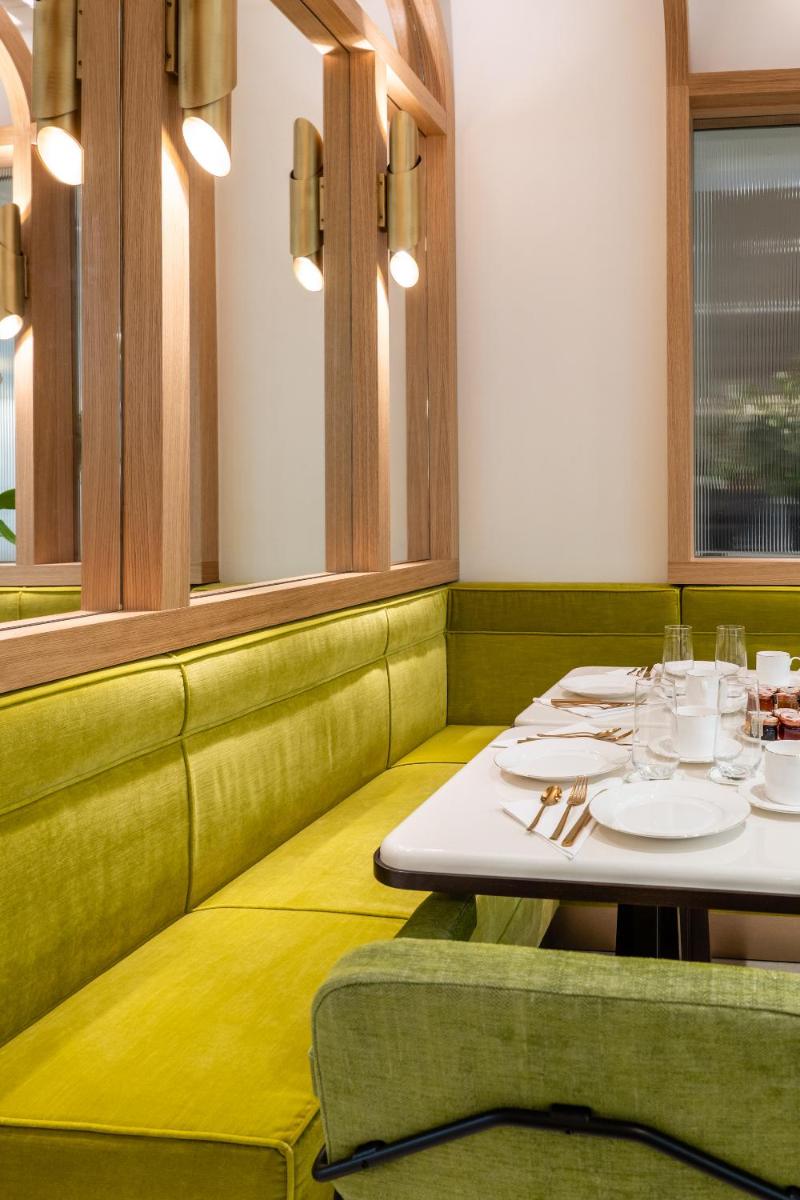 Hôtel Villa Madame - Saint-Germain-des-Prés