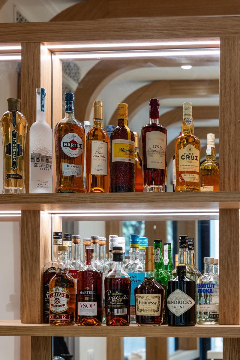 Hôtel Villa Madame - Saint-Germain-des-Prés