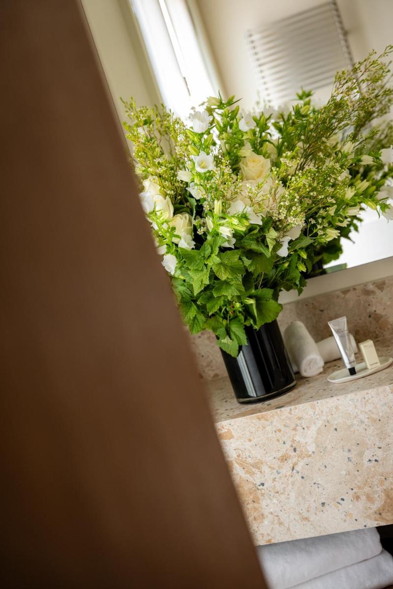 Hôtel Villa Madame - Saint-Germain-des-Prés