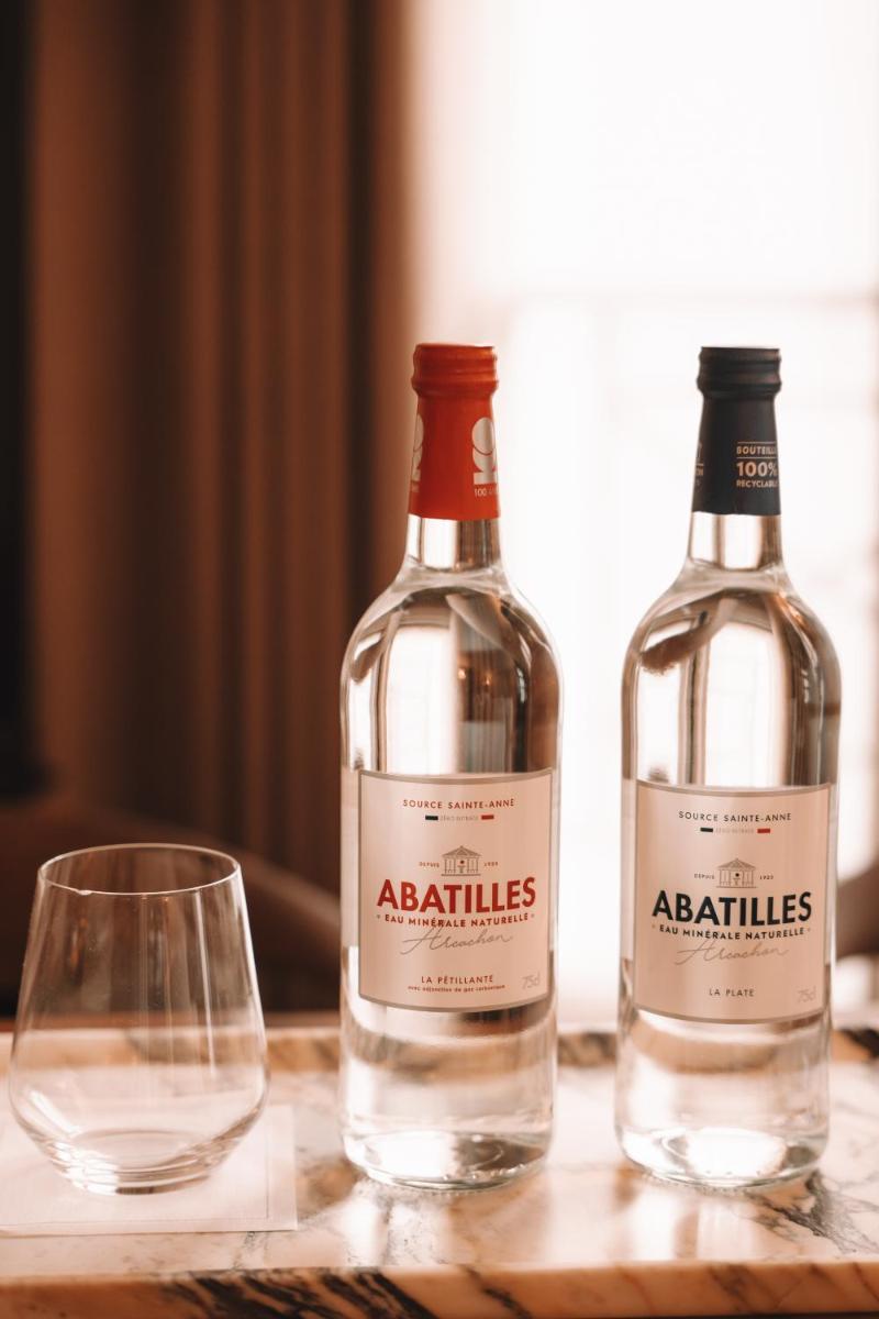 Hôtel Villa Madame - Saint-Germain-des-Prés