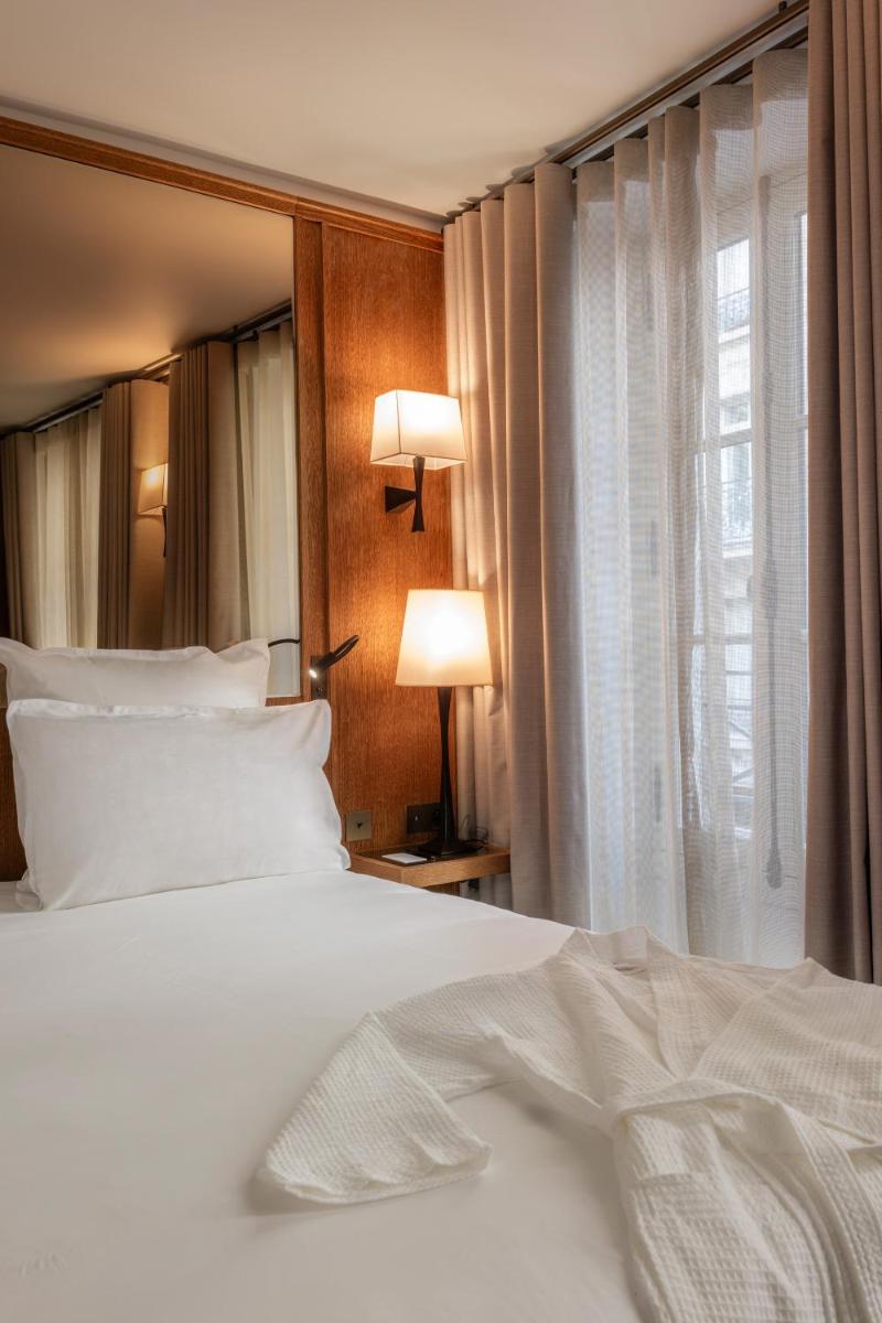 Hôtel Villa Madame - Saint-Germain-des-Prés
