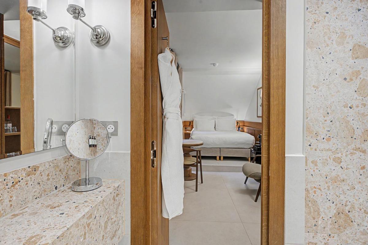 Hôtel Villa Madame - Saint-Germain-des-Prés