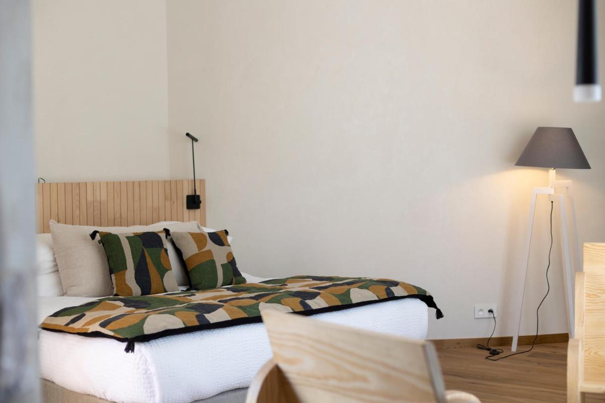 A SPERANZA Suites avec piscine privative chauffée